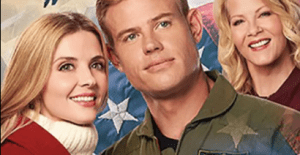 A definitive ranking of Hallmark military holiday movies