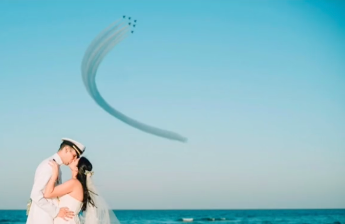 The best reasons to marry military