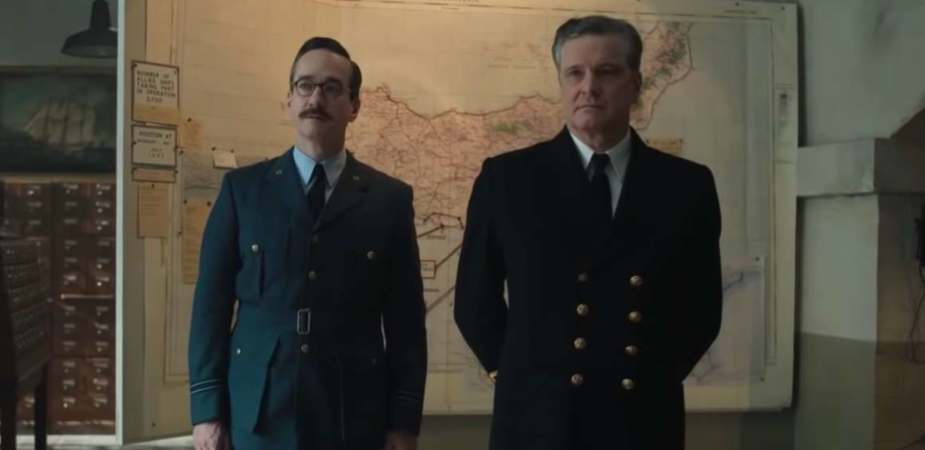 Colin Firth to star as MI5 agent in WWII movie ‘Operation Mincemeat’