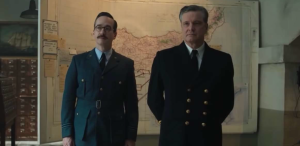 Colin Firth to star as MI5 agent in WWII movie ‘Operation Mincemeat’