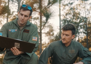 These Army Navy rivalry videos might be more entertaining than the game