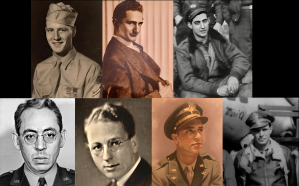 Jewish troops who died in World War II finally receive Star of David headstones