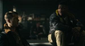 ‘Devotion’ trailer pays homage to pilots of America’s forgotten war