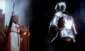 WATCH: Our favorite hilarious military recruiting ads from the 1980s