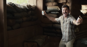 ‘The Greatest Beer Run Ever’ is actually a sobering war movie