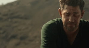 ‘Jack Ryan’ Season 3 looks poised to go full Jason Bourne