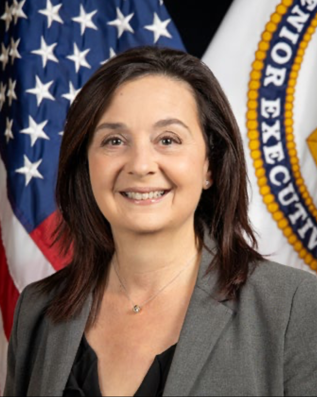 A headshot of Jennifer Swanson.