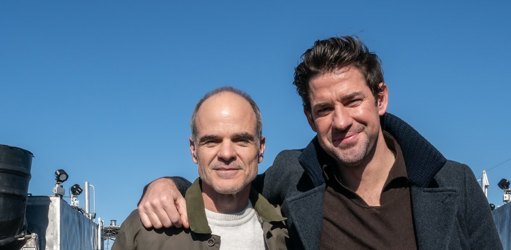 ‘Jack Ryan’ season 3 ushers show into its anti-hero era