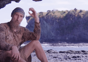 ‘Survivor’ winner plans to donate $1 million winnings to veterans