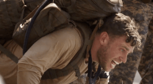 Celebrities forge bonds on ‘Special Forces: World’s Toughest Test’