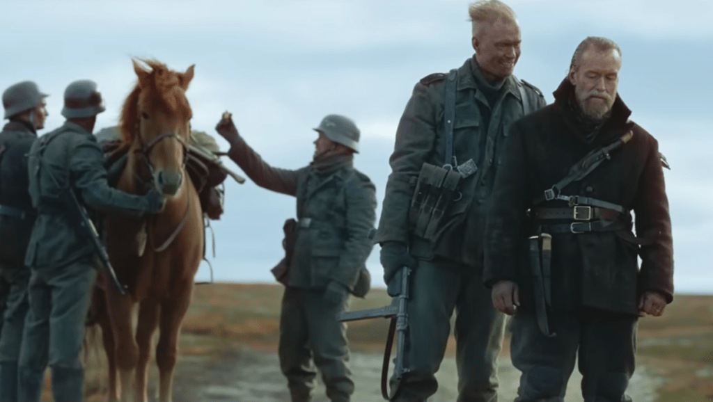 Finland’s ‘Sisu’ looks poised to be the ‘John Wick’ of killing Nazis