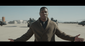 Is the Army’s $117 million rebrand dead after Jonathan Majors’ arrest?