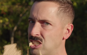 The secret behind this soldier’s hilarious Instagram Reels, TikToks