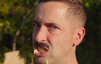 The secret behind this soldier’s hilarious Instagram Reels, TikToks