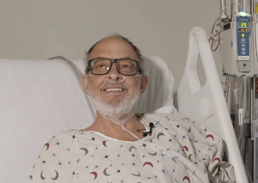 Navy veteran who received pig heart transplant in September dies