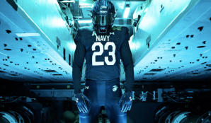 Navy to don ‘Silent Service’ submarine uniforms for Army rivalry game