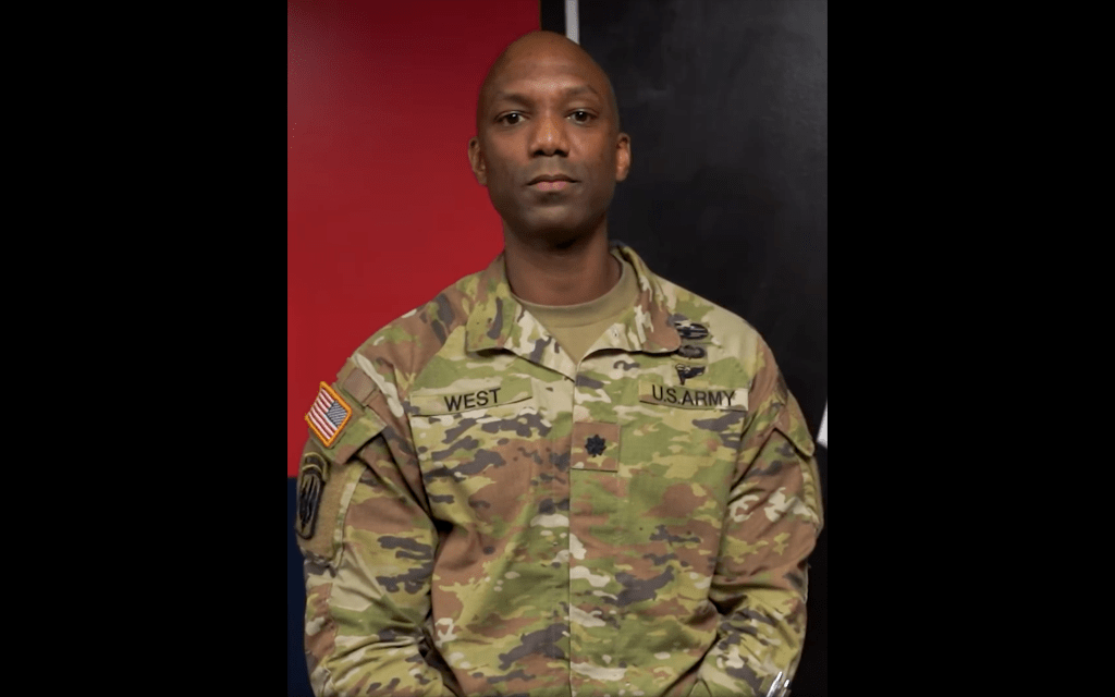 Court-martial begins this week for fired artillery battalion commander