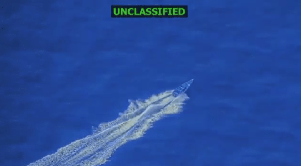 Pentagon watchdog evaluating US military’s strikes on alleged drug boats