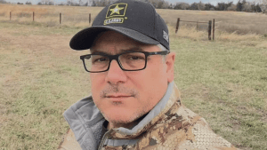 ‘Outcast’: the recruiting scandal that followed one soldier for years