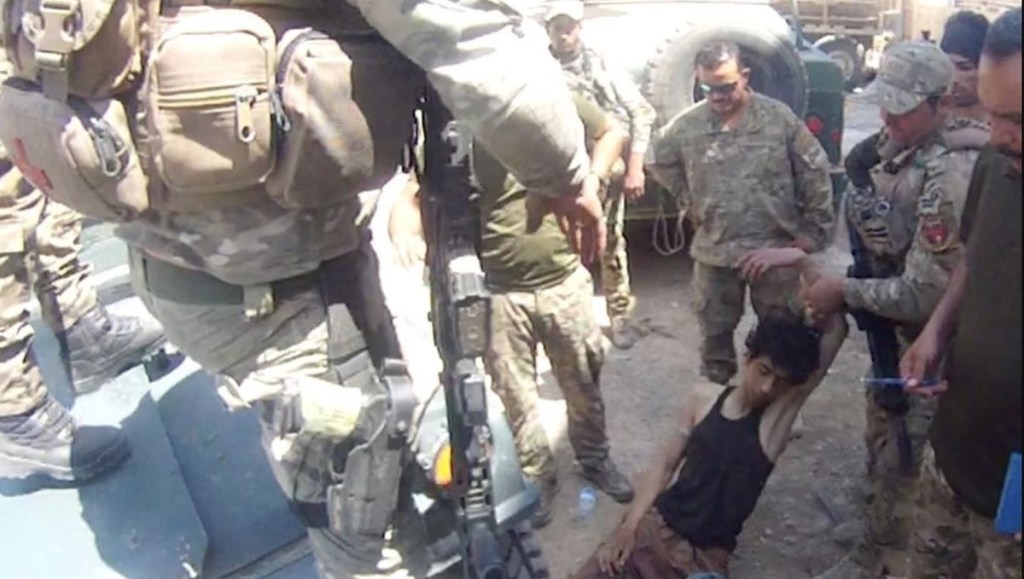 Thanks to SEAL’s immunity deals, confessed killer unlikely to be charged