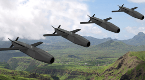 Israel’s Rafael integrates artificial intelligence into Spice bombs