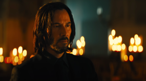‘John Wick: Chapter 4′ dazzles with spectacular chaos, destruction