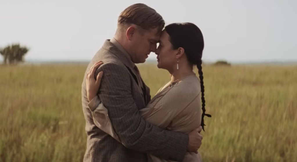Scorsese, DiCaprio, De Niro unite in ‘Killers of the Flower Moon’