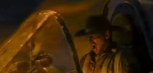 Chinese war film makes American pilots look like Indiana Jones