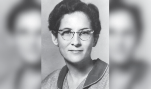 She was America’s first woman POW in Vietnam — and was never found