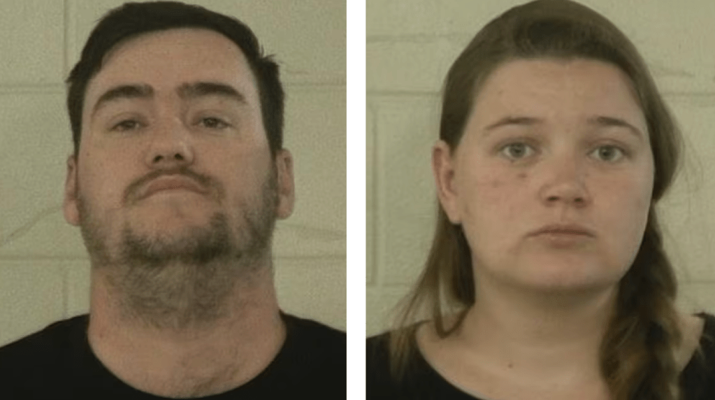 Fort Stewart soldier, spouse charged with starving child to death