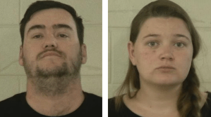 Fort Stewart soldier, spouse charged with starving child to death