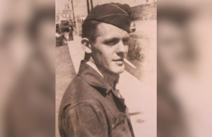 The American who was held in Ireland’s WWII internment camp — twice
