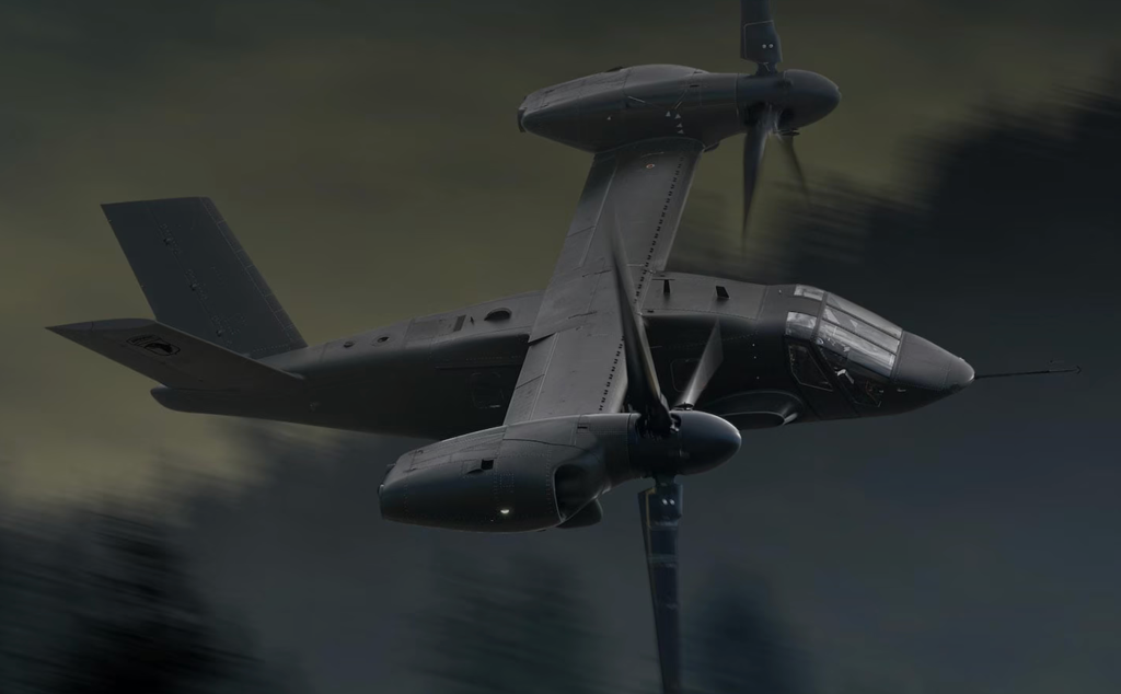 Army to field Bell MV-75 aircraft this year, integrate more drones
