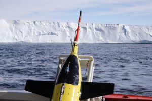 What a research mission reveals about an autonomous future