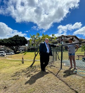 Contaminants found in Hawaii water after Navy’s purification efforts