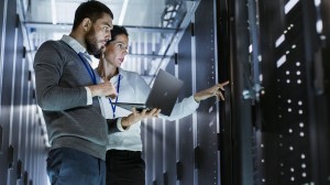 Decoding how to update the federal workforce