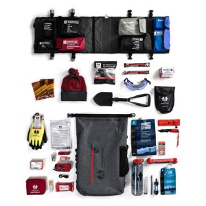 The SEVENTY2 Survival System