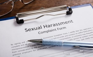 Why every federal agency needs independent ombudsman on sexual assault