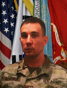 Army identifies soldier killed on highway in South Korea