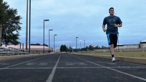 Coronavirus could further delay Air Force PT testing past June