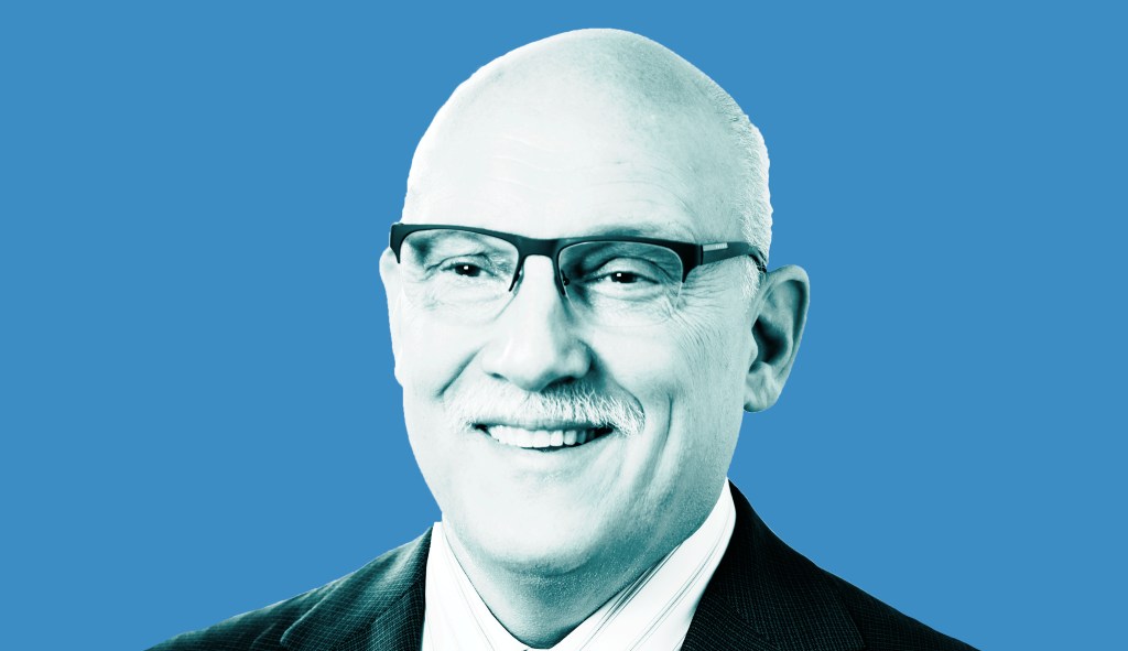 Peraton chief: Contractors must think bigger to address today’s threats
