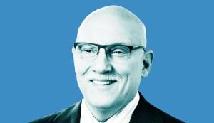 Peraton chief: Contractors must think bigger to address today’s threats