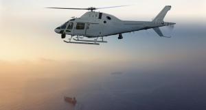 Turkey selects Leonardo’s AW119T to train helo pilots