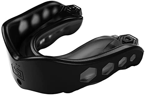 Shock Doctor Gel Max Mouth Guard