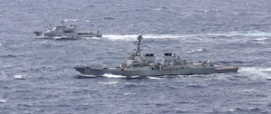 Lebanese Navy to receive 7 offshore patrol vessels