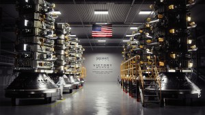 Sierra Space launches defense-focused business