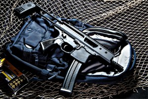 This new MPX Copperhead isn’t copper (colored) anymore
