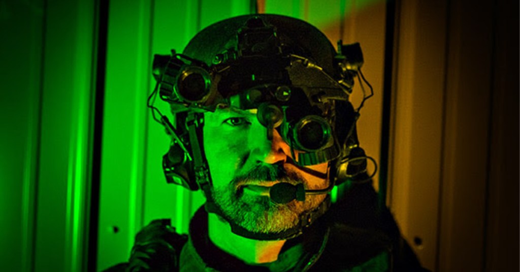 Sig Sauer Academy partners with FLIR Systems on night vision tactical training