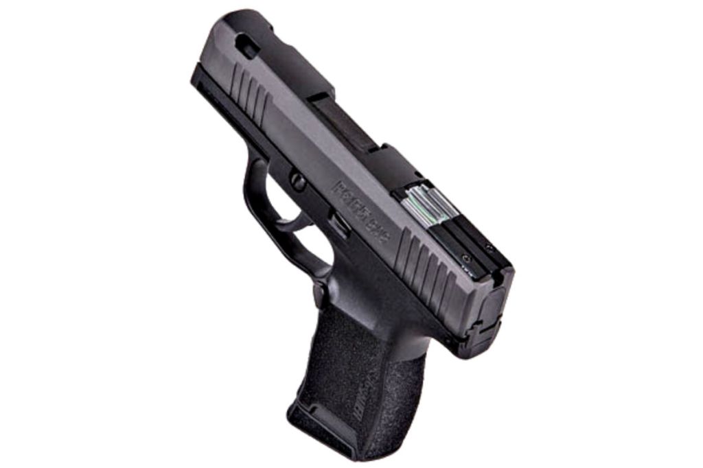 The Sig Sauer P365 SAS brings a ton of innovation to the concealed carry market (with VIDEO)