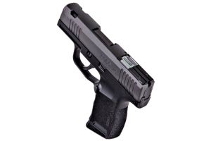 The Sig Sauer P365 SAS brings a ton of innovation to the concealed carry market (with VIDEO)